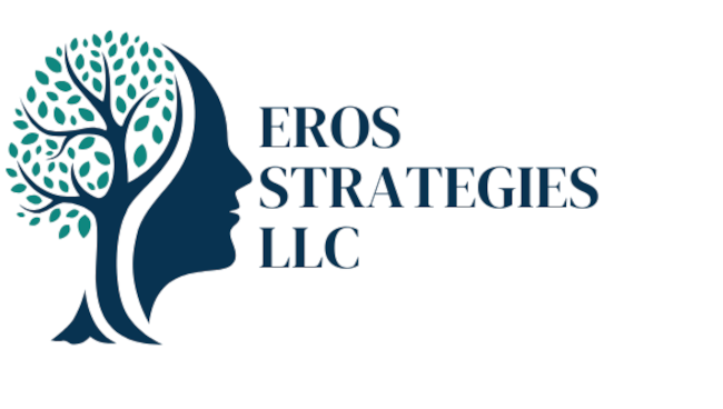 Logo for Eros Strategies LLC